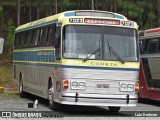 Ônibus Particulares 7023 na cidade de Juiz de Fora, Minas Gerais, Brasil, por Luiz Krolman. ID da foto: :id.