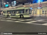 Kyoto City Bus 1512 na cidade de Kyoto, Kyoto, Japão, por Wander Adriano. ID da foto: :id.