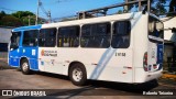 Transcooper > Norte Buss 2 6158 na cidade de São Paulo, São Paulo, Brasil, por Roberto Teixeira. ID da foto: :id.