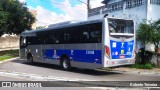 Transcooper > Norte Buss 2 6145 na cidade de São Paulo, São Paulo, Brasil, por Roberto Teixeira. ID da foto: :id.