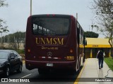 UNMSM - Universidad Nacional Mayor de San Marcos  na cidade de Lima, Lima, Lima Metropolitana, Peru, por Fabrizio Lazo. ID da foto: :id.
