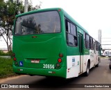 OT Trans - Ótima Salvador Transportes 20856 na cidade de Salvador, Bahia, Brasil, por Gustavo Santos Lima. ID da foto: :id.
