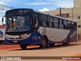 Ônibus Particulares DTE1G81 na cidade de Santarém, Pará, Brasil, por Erick Pedroso Neves. ID da foto: :id.