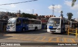 Transcooper > Norte Buss 2 6470 na cidade de São Paulo, São Paulo, Brasil, por Rogério Teixeira Varadi. ID da foto: :id.