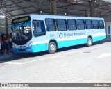 Expresso Metropolitano Transportes 2630 na cidade de Salvador, Bahia, Brasil, por Adham Silva. ID da foto: :id.