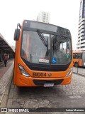 Transporte Coletivo Glória BI004 na cidade de Curitiba, Paraná, Brasil, por Lohan Mariano. ID da foto: :id.
