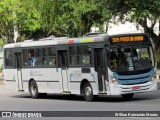 Real Auto Ônibus C41424 na cidade de Rio de Janeiro, Rio de Janeiro, Brasil, por Willian Raimundo Morais. ID da foto: :id.