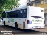EasyBus 5021 na cidade de Foz do Iguaçu, Paraná, Brasil, por Gustavo  Bonfate. ID da foto: :id.