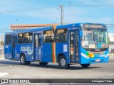 Viação Atalaia Transportes 6308 na cidade de Aracaju, Sergipe, Brasil, por Cristopher Pietro. ID da foto: :id.