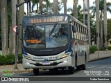 Auto Omnibus Nova Suissa 31141 na cidade de Belo Horizonte, Minas Gerais, Brasil, por Valter Francisco. ID da foto: :id.