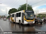 Global GNZ Transportes 0715004 na cidade de Manaus, Amazonas, Brasil, por Thiago Bezerra. ID da foto: :id.