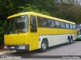 Ônibus Particulares PPB1660 na cidade de João Pessoa, Paraíba, Brasil, por Anna Mary Nóbrega. ID da foto: :id.