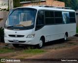 Ônibus Particulares  na cidade de Boa Vista, Roraima, Brasil, por Tadeu Vasconcelos. ID da foto: :id.