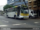 Transportes São Silvestre A37602 na cidade de Rio de Janeiro, Rio de Janeiro, Brasil, por Zé Ricardo Reis. ID da foto: :id.