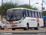 Borborema Imperial Transportes 2124 na cidade de Vitória de Santo Antão, Pernambuco, Brasil, por Kawã Busologo. ID da foto: :id.