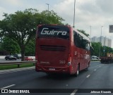 Guirro Tur 260 na cidade de São Paulo, São Paulo, Brasil, por Jeferson Bigarato. ID da foto: :id.