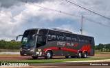 Pegasus Turismo 22702 na cidade de Assis, São Paulo, Brasil, por Francisco Ivano. ID da foto: :id.