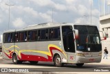 Ônibus Particulares 007 na cidade de Belém, Pará, Brasil, por Fabio Soares. ID da foto: :id.