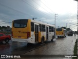 Global GNZ Transportes 0715004 na cidade de Manaus, Amazonas, Brasil, por Thiago Bezerra. ID da foto: :id.