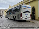 VUSC - Viação União Santa Cruz 2690 na cidade de Rio Grande, Rio Grande do Sul, Brasil, por Bruno Silva. ID da foto: :id.