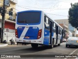 Transvida Transporte Coletivo 2059 na cidade de Ji-Paraná, Rondônia, Brasil, por Gian Lucas  Santana Zardo. ID da foto: :id.