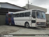 Ônibus Particulares 250 na cidade de Caruaru, Pernambuco, Brasil, por Lenilson da Silva Pessoa. ID da foto: :id.