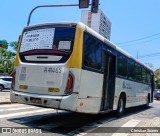 Real Auto Ônibus A41465 na cidade de Rio de Janeiro, Rio de Janeiro, Brasil, por Christian Soares. ID da foto: :id.