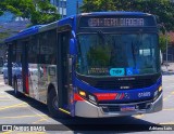 Next Mobilidade - ABC Sistema de Transporte 81.809 na cidade de Diadema, São Paulo, Brasil, por Adriano Luis. ID da foto: :id.