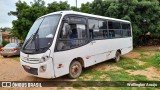 Ônibus Particulares 0443 na cidade de Capistrano, Ceará, Brasil, por Wellington Araújo. ID da foto: :id.