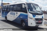 Vitória Transportes 171075 na cidade de Alagoinhas, Bahia, Brasil, por Itamar dos Santos. ID da foto: :id.