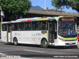 Caprichosa Auto Ônibus B27164 na cidade de Rio de Janeiro, Rio de Janeiro, Brasil, por Jordan Santos do Nascimento. ID da foto: :id.