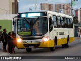 Transportes Guanabara 1337 na cidade de Natal, Rio Grande do Norte, Brasil, por Felipinho ‎‎ ‎ ‎ ‎. ID da foto: :id.