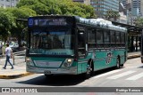 Linea 10 269 na cidade de Buenos Aires, Argentina, por Rodrigo Barraza. ID da foto: :id.