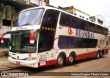 Empresa Reunidas Paulista de Transportes 150612 na cidade de Rio de Janeiro, Rio de Janeiro, Brasil, por Márcio Douglas Ribeiro Venino. ID da foto: :id.