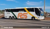Expresso RS 12001 na cidade de Betim, Minas Gerais, Brasil, por Hariel BR-381. ID da foto: :id.