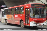 Autotrans > Turilessa 25214 na cidade de Belo Horizonte, Minas Gerais, Brasil, por Hariel Bernades. ID da foto: :id.