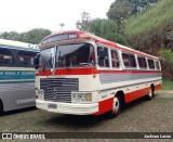 Ônibus Particulares 160 na cidade de Campinas, São Paulo, Brasil, por Jackson Lucas. ID da foto: :id.