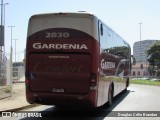 Expresso Gardenia 2830 na cidade de Campinas, São Paulo, Brasil, por Douglas Célio Brandao. ID da foto: :id.