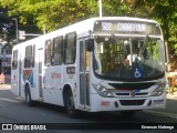 Consórcio Unitrans - 08 > Reunidas Transportes 08023 na cidade de João Pessoa, Paraíba, Brasil, por Emerson Nobrega. ID da foto: :id.