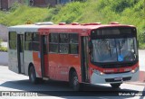 Companhia Coordenadas de Transportes 25E50 na cidade de Belo Horizonte, Minas Gerais, Brasil, por Moisés Magno. ID da foto: :id.