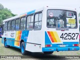 Ônibus Particulares 42527 na cidade de Campinas, São Paulo, Brasil, por Henrique Santos. ID da foto: :id.