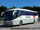 Borborema Imperial Transportes 2255 na cidade de Jaboatão dos Guararapes, Pernambuco, Brasil, por André Luiz Araujo Silva. ID da foto: :id.