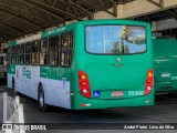 OT Trans - Ótima Salvador Transportes 20300 na cidade de Salvador, Bahia, Brasil, por André Pietro  Lima da Silva. ID da foto: :id.