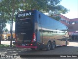 Trans Brasil > TCB - Transporte Coletivo Brasil 9000 na cidade de Xinguara, Pará, Brasil, por Misael Rosa Souza. ID da foto: :id.