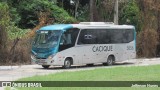 Cacique Transportes 5056 na cidade de Recife, Pernambuco, Brasil, por Jefferson Nunes. ID da foto: :id.
