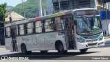 Transportes Futuro C30018 na cidade de Rio de Janeiro, Rio de Janeiro, Brasil, por Gabriel Sousa. ID da foto: :id.