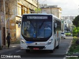 Reunidas Transportes Urbanos 08113 na cidade de Natal, Rio Grande do Norte, Brasil, por Junior Mendes. ID da foto: :id.