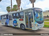 SOPAL - Sociedade de Ônibus Porto-Alegrense Ltda. 9001 na cidade de Porto Alegre, Rio Grande do Sul, Brasil, por Elizeu Oliveira. ID da foto: :id.