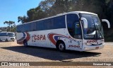CSPA Transportes e Turismo 1500 na cidade de Apucarana, Paraná, Brasil, por Emanoel Diego.. ID da foto: :id.