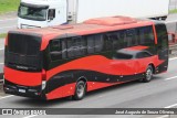 Ônibus Particulares 2D18 na cidade de Resende, Rio de Janeiro, Brasil, por José Augusto de Souza Oliveira. ID da foto: :id.